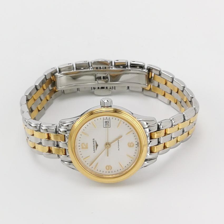 Longines Le Grande Classiques Flagship Ladies Watch — photo 2 of 13