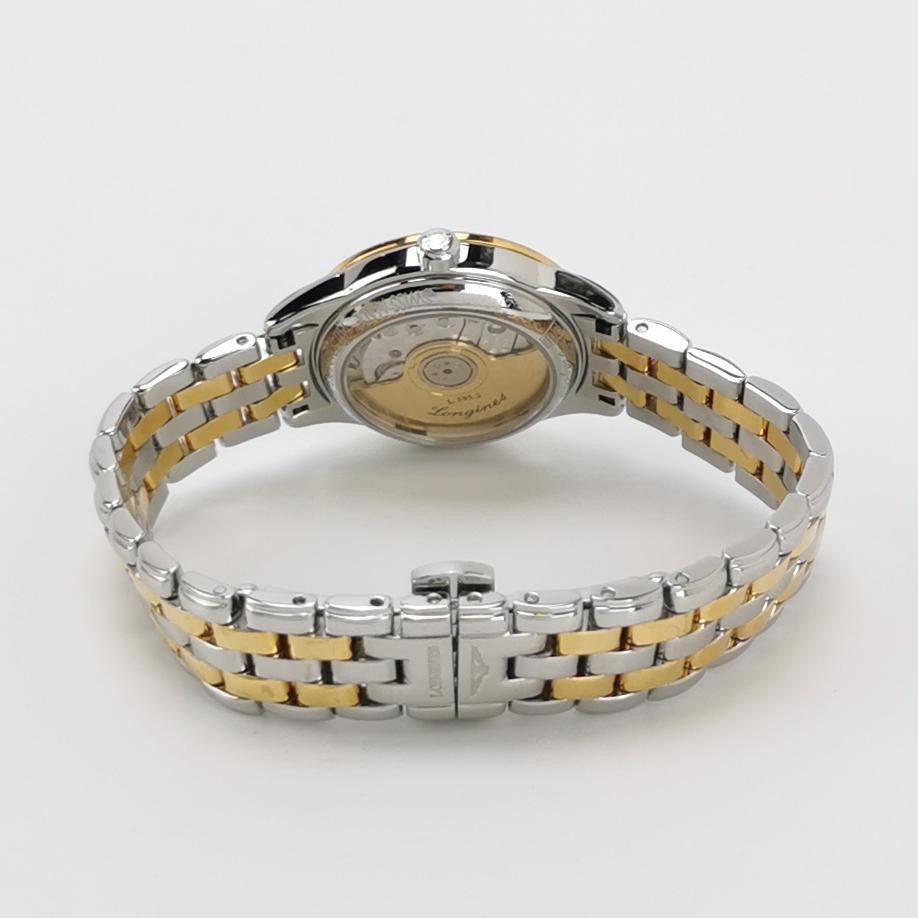 Longines Le Grande Classiques Flagship Ladies Watch — photo 3 of 13
