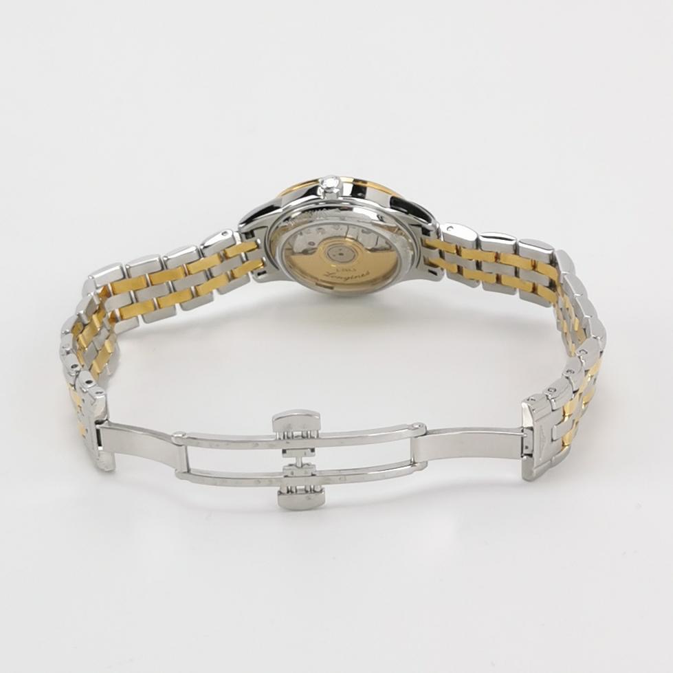 Longines Le Grande Classiques Flagship Ladies Watch — photo 4 of 13