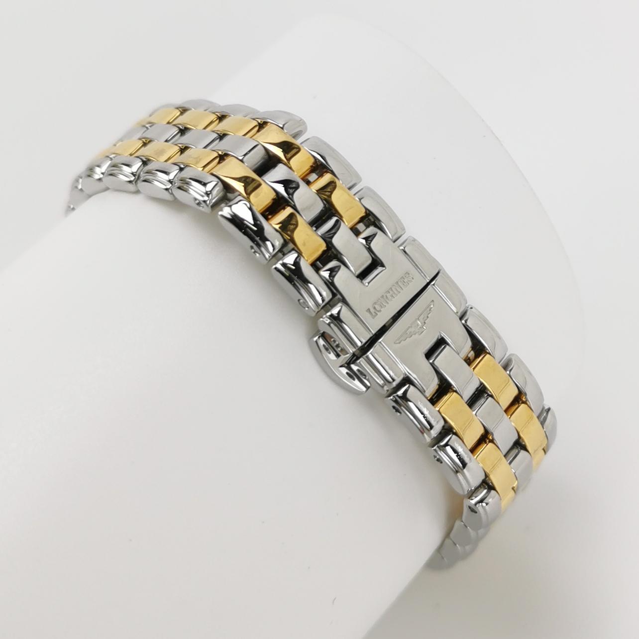 Longines Le Grande Classiques Flagship Ladies Watch — photo 10 of 13