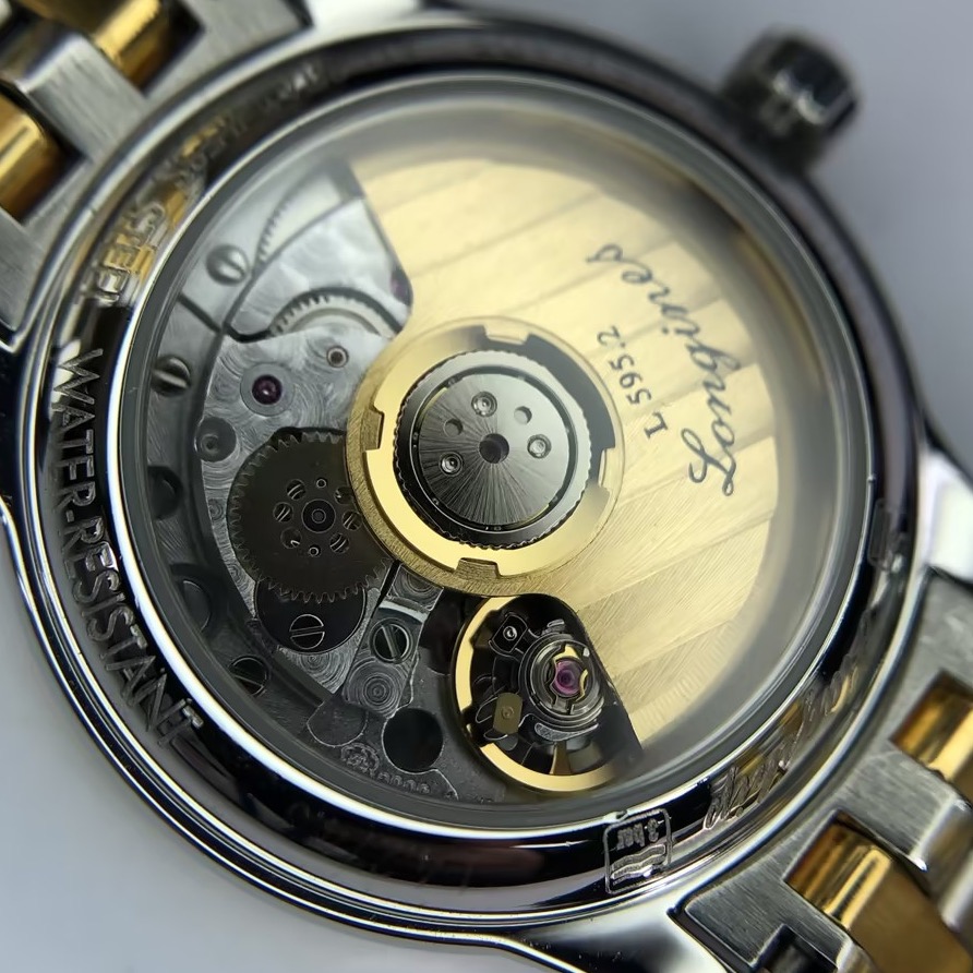 Longines Le Grande Classiques Flagship Ladies Watch — photo 8 of 13