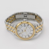 Longines Flagship Automatic White Dial Ladies Watch — thumbnail 2