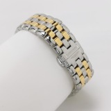 Longines Flagship Automatic White Dial Ladies Watch — thumbnail 7