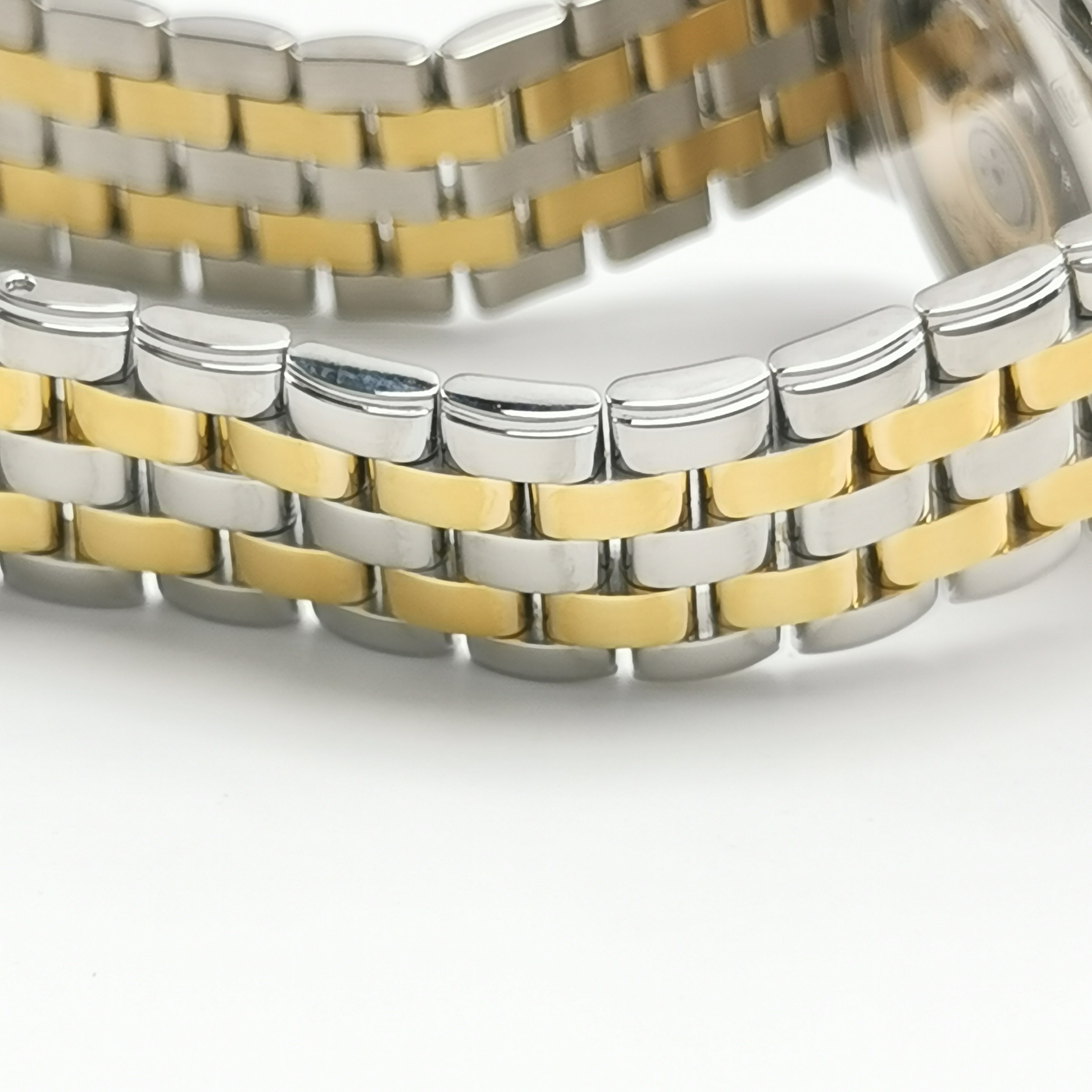 Longines Flagship Automatic White Dial Ladies Watch — photo 8 of 9