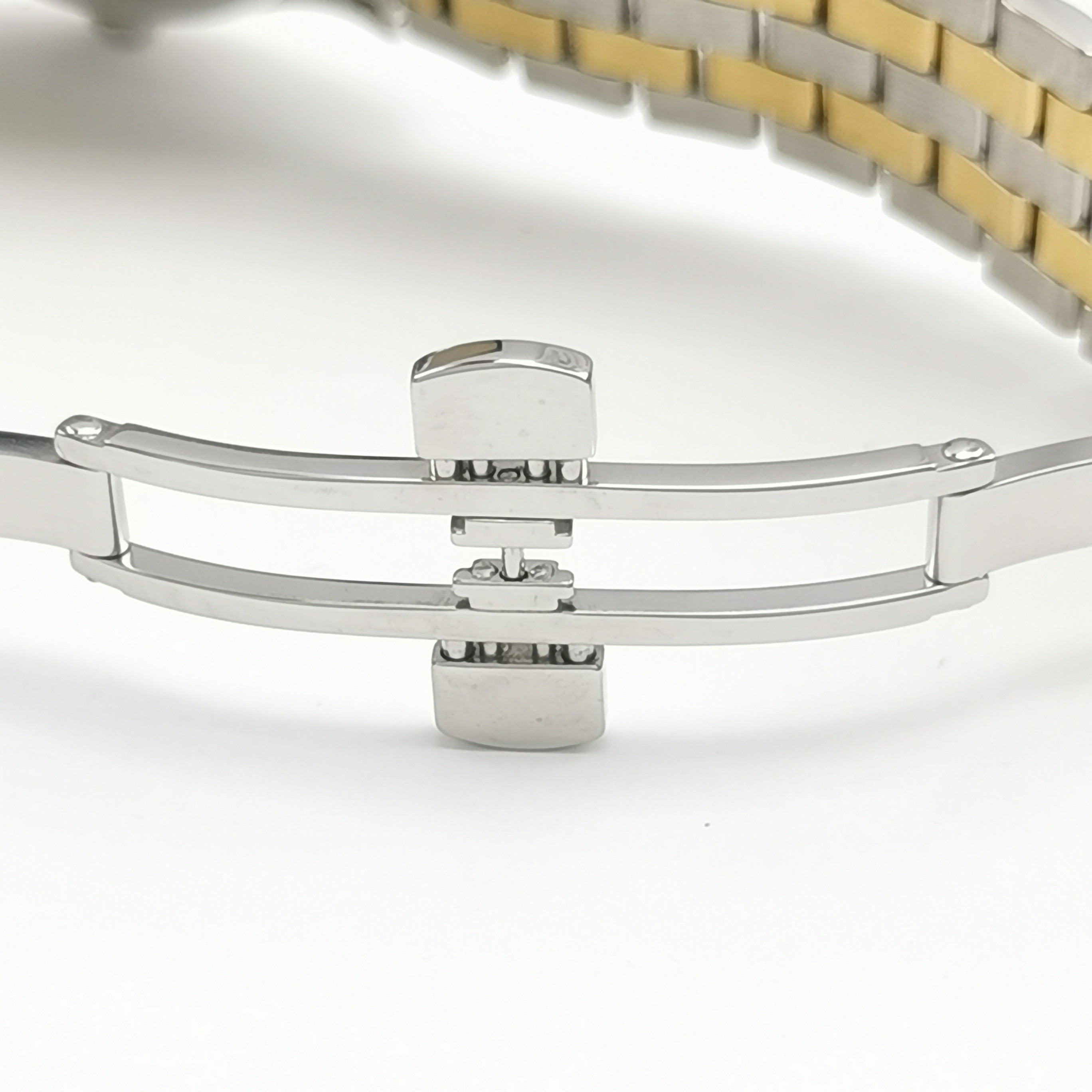Longines Flagship Automatic White Dial Ladies Watch — photo 9 of 9