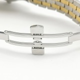 Longines Flagship Automatic White Dial Ladies Watch — thumbnail 9