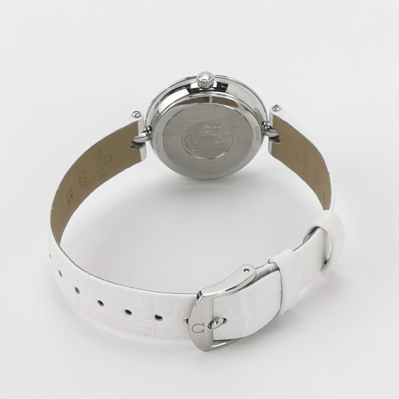 OMEGA De Ville Prestige Dewdrop — photo 3 of 7