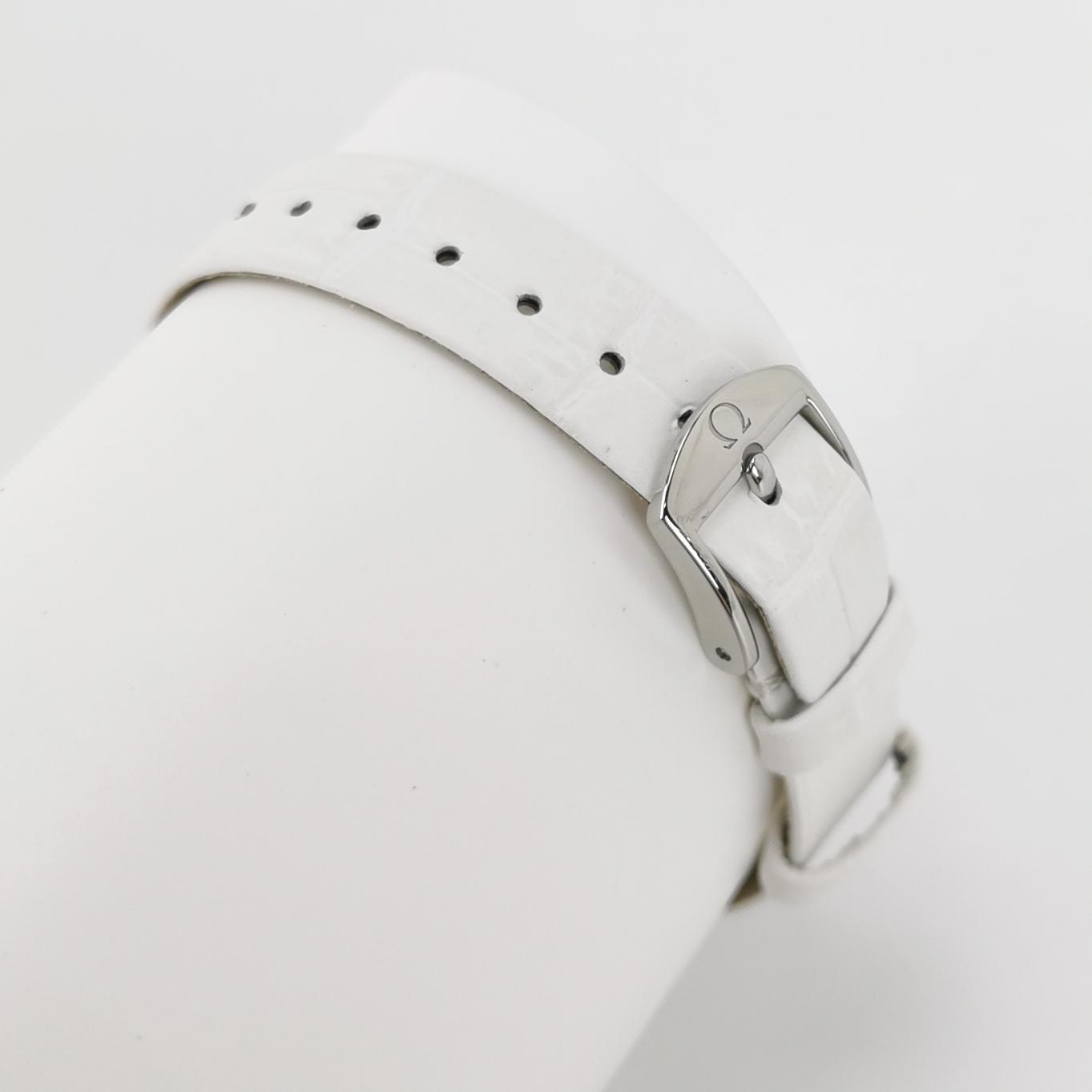 OMEGA De Ville Prestige Dewdrop — photo 6 of 7
