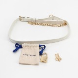 Louis Vuitton(LV) Speedy Bandouliere Bag Bicolor Monogram Empreinte Giant 20 — thumbnail 7
