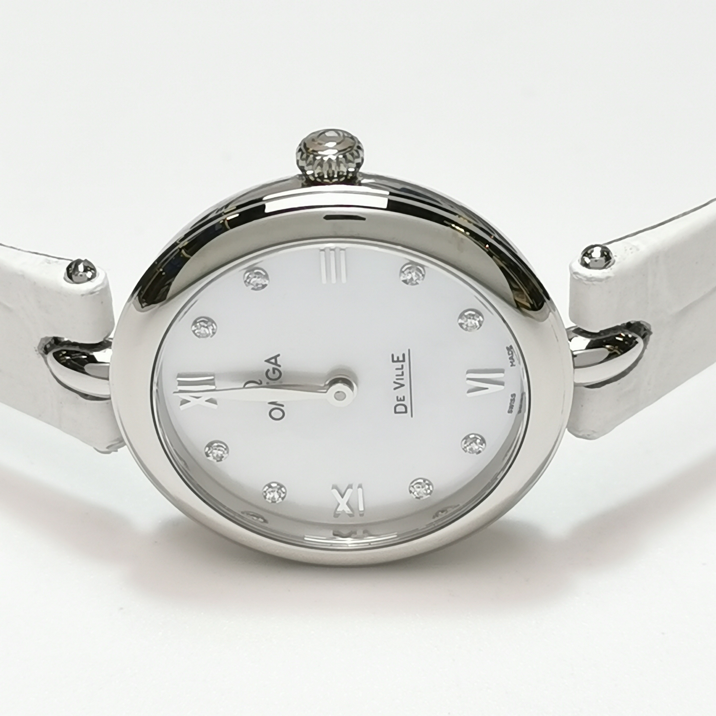 OMEGA De Ville Prestige Dewdrop — photo 5 of 7