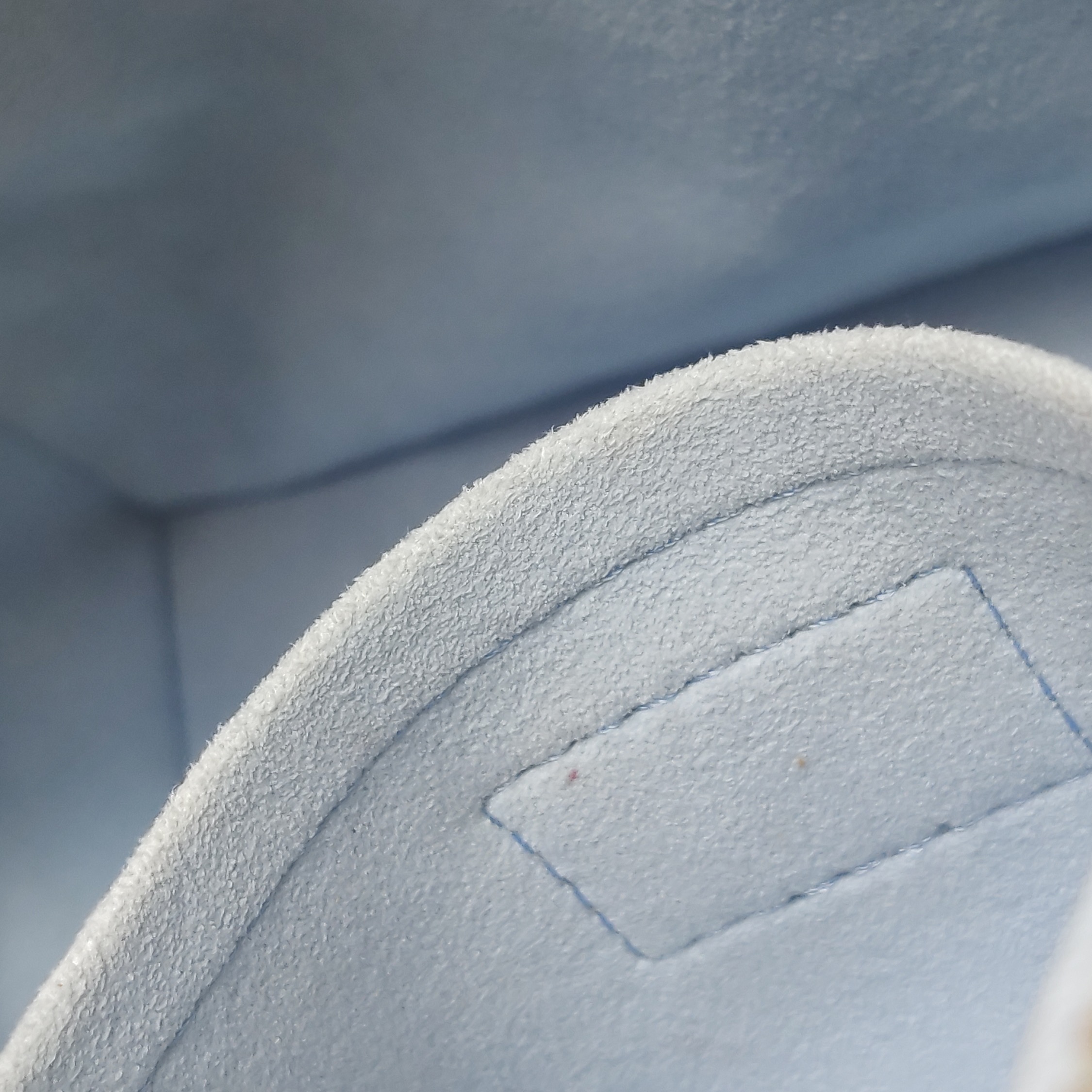 Louis Vuitton(LV) Speedy Bandouliere Bag Bicolor Monogram Empreinte Giant 20 — photo 12 of 17