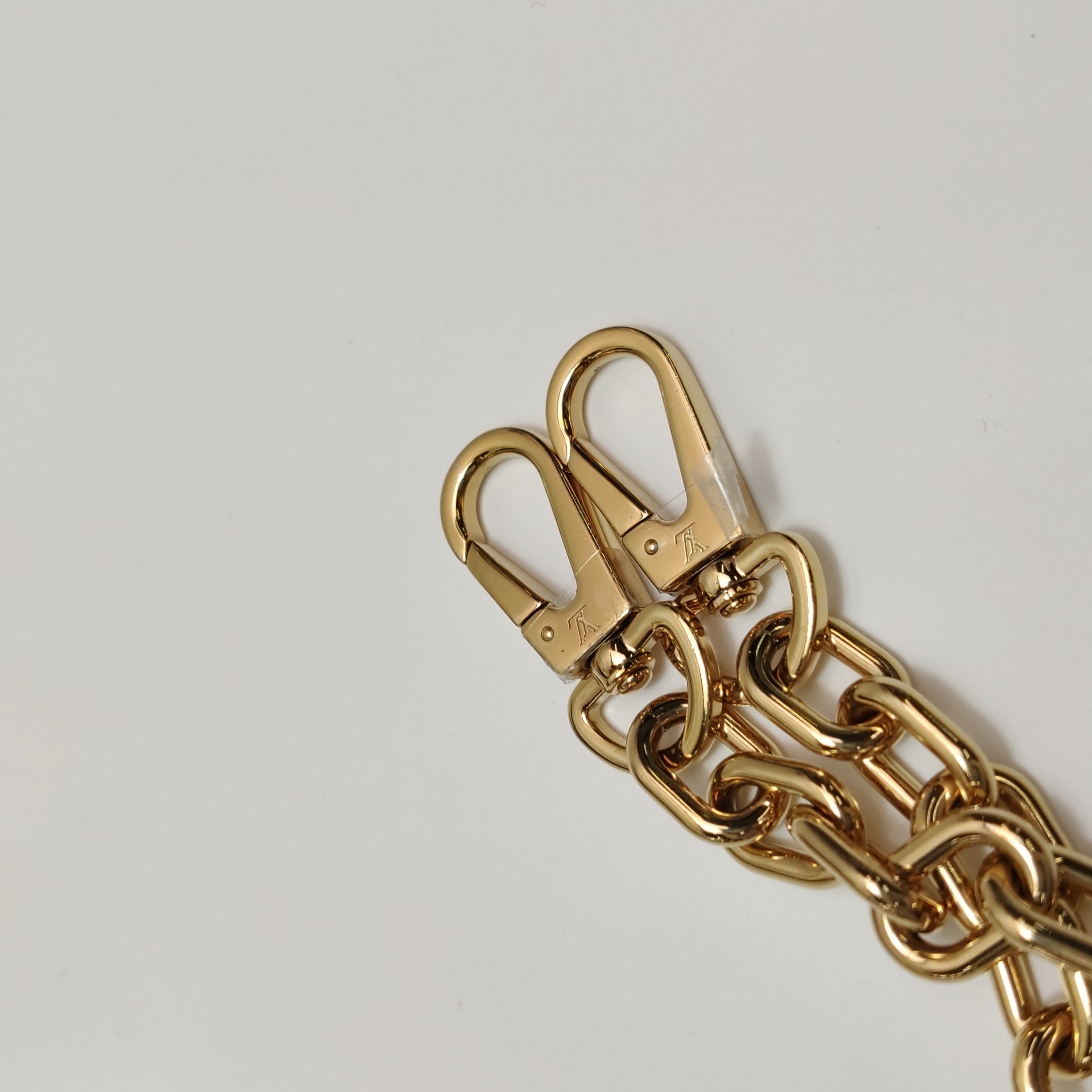 Louis Vuitton(LV) Speedy Bandouliere Bag Bicolor Monogram Empreinte Giant 20 — photo 14 of 17