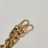 Louis Vuitton(LV) Speedy Bandouliere Bag Bicolor Monogram Empreinte Giant 20 — thumbnail 14