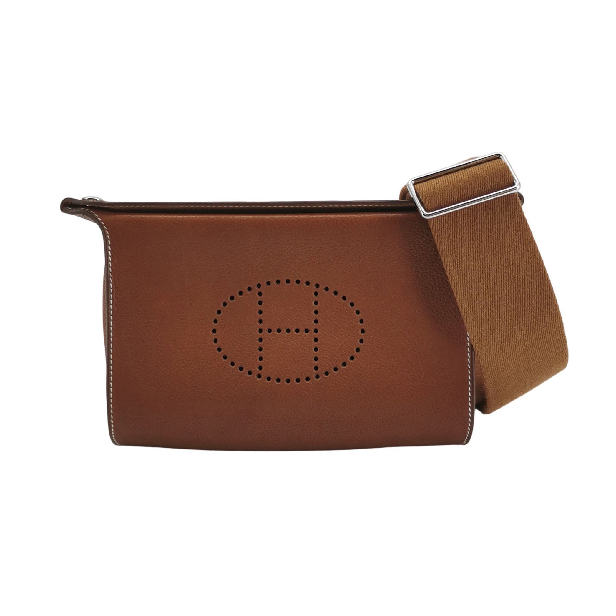 Hermes Videpoches Bag Togo — photo 1 of 22