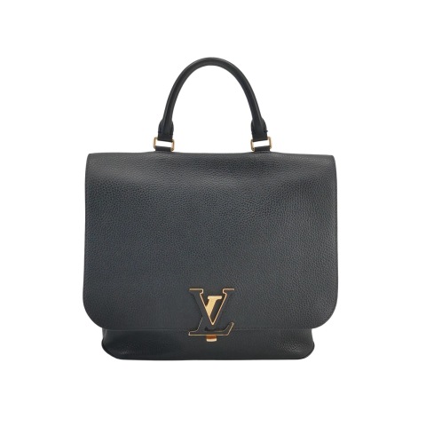 Louis Vuitton(LV) Volta Handbag Leather