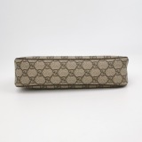 Gucci Ophidia Charm Shoulder Bag GG Coated Canvas Small — thumbnail 6