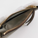 Gucci Ophidia Charm Shoulder Bag GG Coated Canvas Small — thumbnail 7