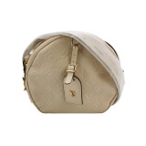 Louis Vuitton(LV) Boite Chapeau Souple Bag Monogram Empreinte Leather MM — thumbnail 1
