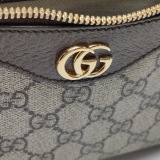 Gucci Ophidia Charm Shoulder Bag GG Coated Canvas Small — thumbnail 9
