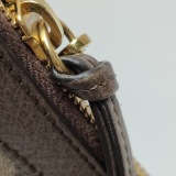 Gucci Ophidia Charm Shoulder Bag GG Coated Canvas Small — thumbnail 13