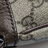 Gucci Ophidia Charm Shoulder Bag GG Coated Canvas Small — thumbnail 11