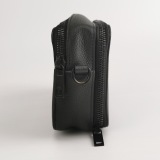 Louis Vuitton(LV) Alpha Wearable Wallet Damier Black — thumbnail 3