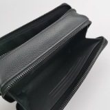 Louis Vuitton(LV) Alpha Wearable Wallet Damier Black — thumbnail 8
