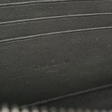 Louis Vuitton(LV) Alpha Wearable Wallet Damier Black — thumbnail 10