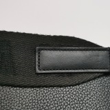 Louis Vuitton(LV) Alpha Wearable Wallet Damier Black — thumbnail 20