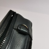 Louis Vuitton(LV) Alpha Wearable Wallet Damier Black — thumbnail 16