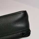 Louis Vuitton(LV) Alpha Wearable Wallet Damier Black — thumbnail 12