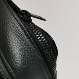 Louis Vuitton(LV) Alpha Wearable Wallet Damier Black — thumbnail 18