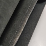 Louis Vuitton(LV) Dauphine Shoulder Bag Reverse Monogram Canvas Mini — thumbnail 9