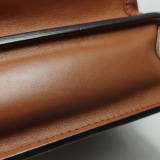 Louis Vuitton(LV) Dauphine Shoulder Bag Reverse Monogram Canvas Mini — thumbnail 16