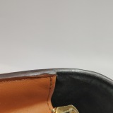 Louis Vuitton(LV) Dauphine Shoulder Bag Reverse Monogram Canvas Mini — thumbnail 19