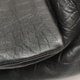 Saint Laurent West Hollywood Shoulder Bag Crocodile Embossed Leather Medium — thumbnail 16