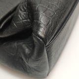 Saint Laurent West Hollywood Shoulder Bag Crocodile Embossed Leather Medium — thumbnail 19