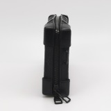 Louis Vuitton(LV) Soft Trunk Wallet Monogram Taurillon Leather — thumbnail 4
