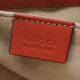 Gucci Padlock Chain Tote Printed GG Coated Canvas Small — thumbnail 8
