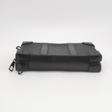 Louis Vuitton(LV) Soft Trunk Wallet Monogram Taurillon Leather — thumbnail 6