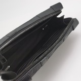 Louis Vuitton(LV) Soft Trunk Wallet Monogram Taurillon Leather — thumbnail 8