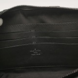 Louis Vuitton(LV) Soft Trunk Wallet Monogram Taurillon Leather — thumbnail 10
