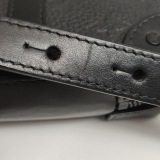 Louis Vuitton(LV) Soft Trunk Wallet Monogram Taurillon Leather — thumbnail 19