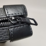 Louis Vuitton(LV) Soft Trunk Wallet Monogram Taurillon Leather — thumbnail 11