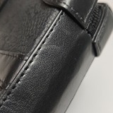 Louis Vuitton(LV) Soft Trunk Wallet Monogram Taurillon Leather — thumbnail 13