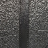 Louis Vuitton(LV) Soft Trunk Wallet Monogram Taurillon Leather — thumbnail 15