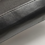 Louis Vuitton(LV) Soft Trunk Wallet Monogram Taurillon Leather — thumbnail 12