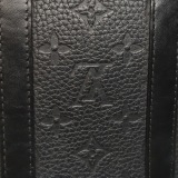 Louis Vuitton(LV) Soft Trunk Wallet Monogram Taurillon Leather — thumbnail 14