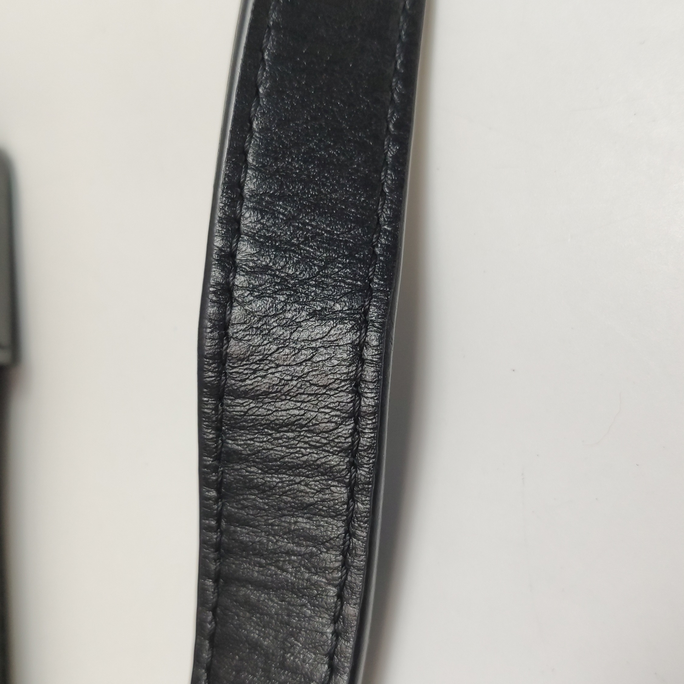 Louis Vuitton(LV) Soft Trunk Wallet Monogram Taurillon Leather — photo 21 of 21