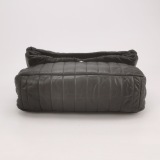 Balenciaga Monaco Chain Flap Shoulder Bag Leather Medium — thumbnail 6